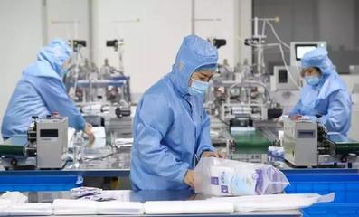 車企轉戰口罩生產 跨界應對危機的務實之舉