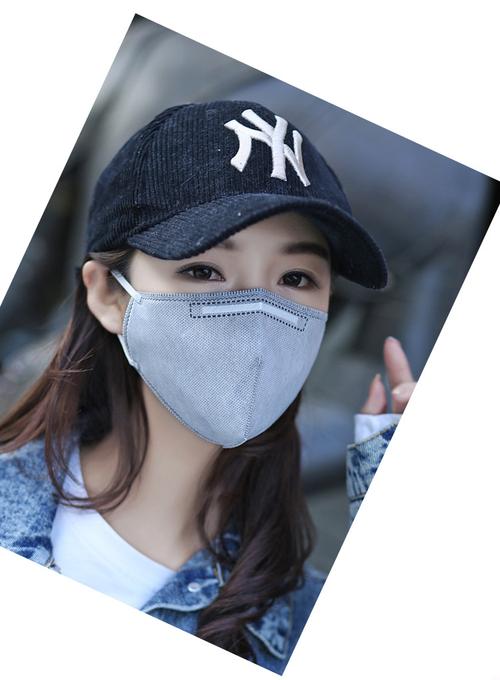 立體3D口罩 國內新工藝下的呼吸革新與時尚新寵