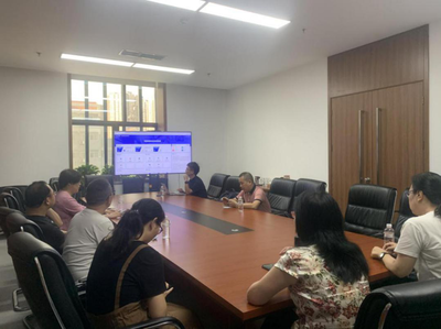 數(shù)字賦能，智慧引領(lǐng) 上海檔案信息化調(diào)研與信息系統(tǒng)集成服務(wù)探析